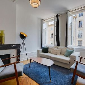 Le Coeur Des Dominicains - Pour 6 Centre De Nancy