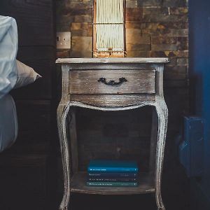 Standaard Kamer met een King Size Bed